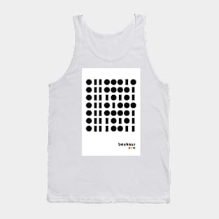 Bauhaus #24 Tank Top